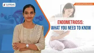 Understanding Endometriosis (Chocolate Cyst): Symptoms, Causes and Treatment