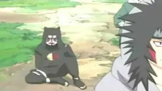 Kankuro - Your Gonna Go Far Kid!