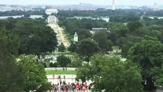 Our Trip to Virginia / Washington DC - June 2015