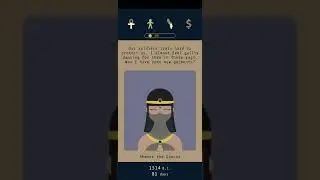 Bankrupt, For The Children! Lapse 2 Pharaoh #81
