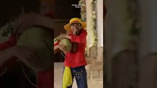 LUFFY KE KOMDANGAN #onepiece #nakama #luffy