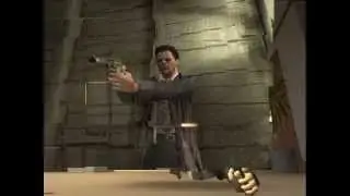 Резня в игре Max Payne 2   ( Jedward  Lipstick )