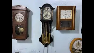 Sửa đồng hồ 3 tạ khúc