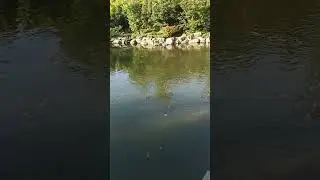 Большое озеро Оикэ