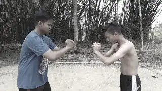 INGIN JADI PEMENANG - Film by sana sini video