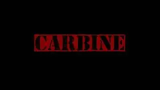 RORSHAC995  - CARBINE OST