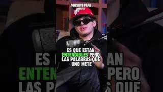 🗣️ Entiendes a Gabito Ballestero en sus canciones | @agushtopapa  #agushtopapapodcast #YTshorts