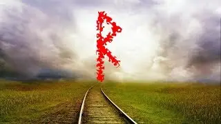 Raid, Raido, Raidho, the fifth rune