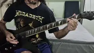 Three Days Grace - Animal I Have Become (cover)