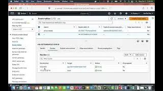 AWS - VPC