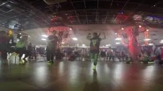 KARANDASH VS ПОЛИНА СИГАЧЁВА | FINAL | HIP-HOP KIDS | ALTER EGO 2016