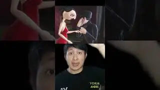CEWEK YATIM PIATU ADU MEKANIK SAMA M4LING, AKHIRNYA... | Yosua Andre 