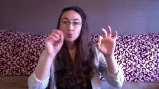 Interviewing ALS with Evelina Gaina: What Is ALS?