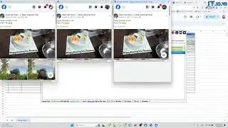 Max Care FaceBook V24.08.29 Crack Mới Nhất - Phần Mềm Nuôi Clone Facebook Số Lượng Lớn Bằng Chrome