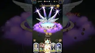 AFK arena. 2 billion dame for Wrizz.
