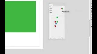 Deleting Parent Pages in InDesign