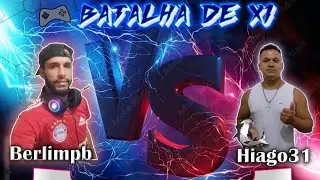 ⚽ BATALHA DE X1 - PES 6 Online -  #EMULADOR_E_PS2  9° Edição ⚽
