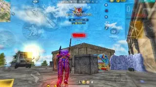 Full Gameplay 🔥📲 Poco M5 - Free Fire Highlights