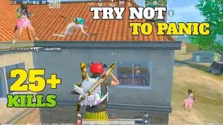 YOU PANIC, YOU DIE 🤯🥵 !! PUBG MOBILE LITE #krishgaming2 #louwangaming #pubglite #pubgmobile