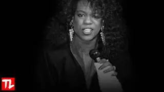 Evelyn Champagne King - I'm In Love (Lyric Video)