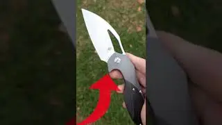 GENIUS #knife designs