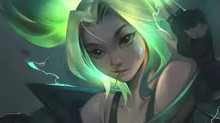 música para jugar lol Gaming Music 🔥 #leagueoflegends #musica