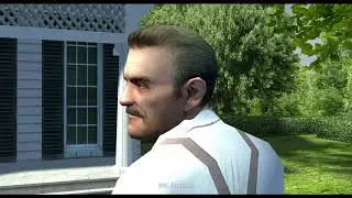 Mafia: The City of Lost Heaven [4K 60FPS ENG] Walkthrough. 21 - Epilogue