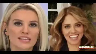 Esra Erol vs Avukat Hülya Kuran
