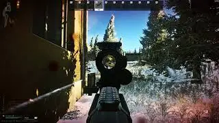Escape From Tarkov. До конца гейминг