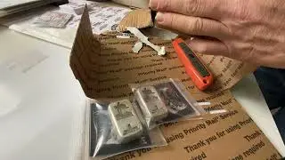 Pitbullion Mail Call Al Capone Public Enemy Series 5 ounce bars