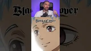 TOP TIER GRAPHICS - BLACK CLOVER M // 30 SEC REVIEWS