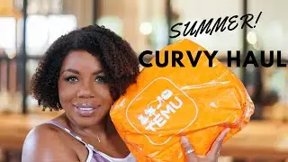 TEMU HUAL | SUMMER IS OFFICIALLY HERE!!
