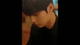 how can he be this so fineee #mylovelyliar #kdrama