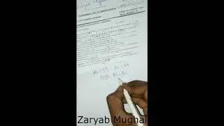 Flag registers in assembly language in 8086 Carry flag,Sign flag,Zero flag in Urdu|Hindi and English