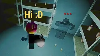 um | Ghost Hunt - Roblox