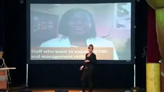 Community Development & Tech | Linda Raftree