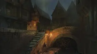 МЫ В ВЫЗИМЕ❖ The Witcher #15