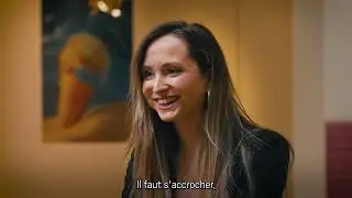 Océane Gerentes, Nominée au Prix du Volontariat International en Entreprise