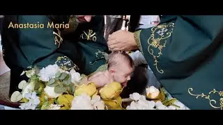 Anastasia Maria
