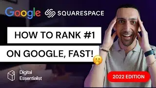 Major Changes for Squarespace SEO 2023 | Quickstart for Beginners + Download SEO Starter Kit [7.1]