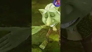 Kobold mit Sehschwäche | Arthur und die Freunde der Tafelrunde 