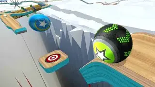 Going Balls SpeedRun Gameplay Level 3889-3890