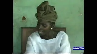 GAMBIAN DRAMA PART 1