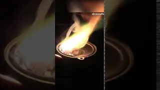 Blowing a speaker with 2000 Volts (1)
