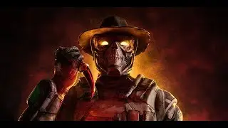 Ночной поток в Warface STREAM Варфейс СТРИМ