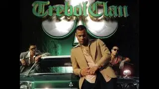Trebol Clan - Los Bacatranes (Full Album)