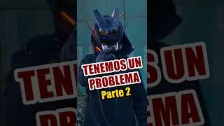 TENEMOS UN PROBLEMA Parte 2 COMANDO28 #creepypasta