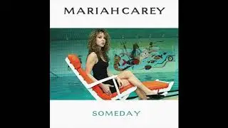 Alternative "2nd" Version Someday (Mariah Carey) (link in description)
