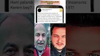 Şahan Gökbakar Kızılay Başkanı Kerem Kınığa 