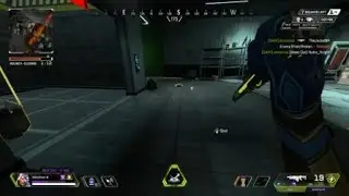 Tricky Rampart mains._.